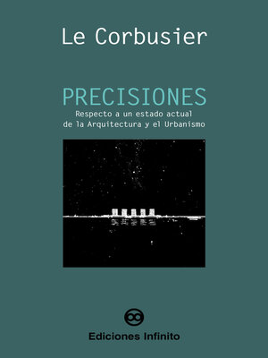 cover image of Precisiones
